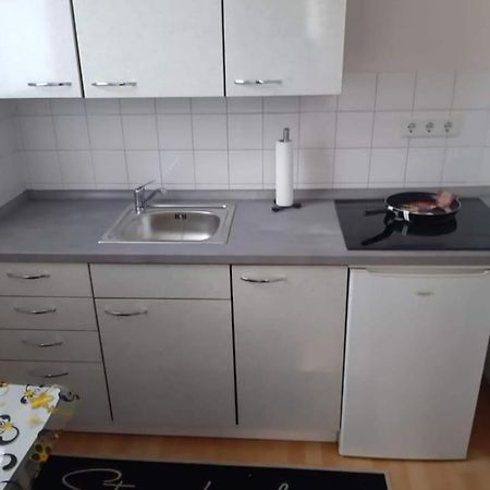Gepflegte Schoene Ferienwohnung Mitten In Der Stadt Witten Zewnętrze zdjęcie