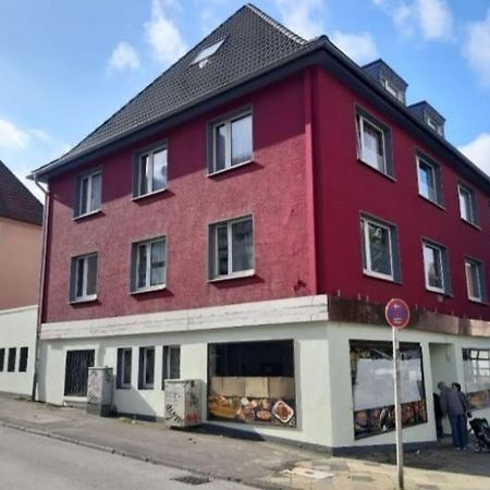 Gepflegte Schoene Ferienwohnung Mitten In Der Stadt Witten Zewnętrze zdjęcie