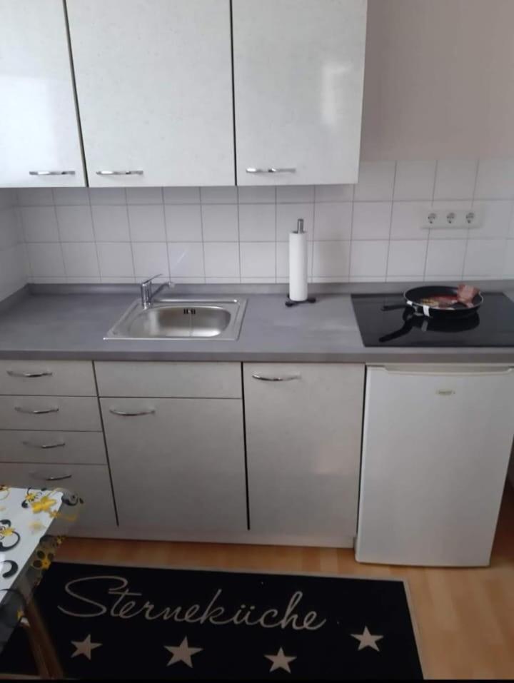 Gepflegte Schoene Ferienwohnung Mitten In Der Stadt Witten Zewnętrze zdjęcie