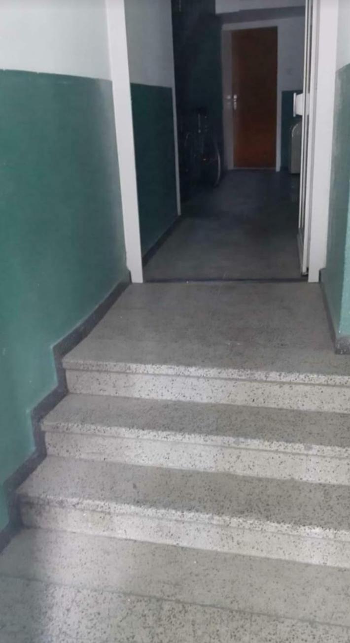 Gepflegte Schoene Ferienwohnung Mitten In Der Stadt Witten Zewnętrze zdjęcie